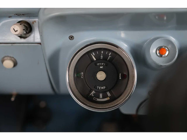 Ford - anglia 101 e (1959) - afbeelding 15 van  65
