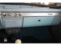 Ford - anglia 101 e (1959) - afbeelding 17 van  65