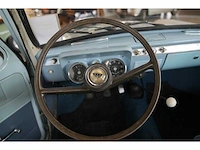 Ford - anglia 101 e (1959) - afbeelding 18 van  65