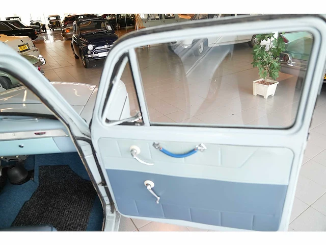 Ford - anglia 101 e (1959) - afbeelding 20 van  65