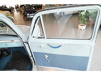Ford - anglia 101 e (1959) - afbeelding 20 van  65