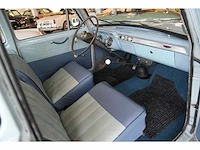 Ford - anglia 101 e (1959) - afbeelding 21 van  65