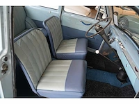 Ford - anglia 101 e (1959) - afbeelding 22 van  65