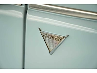 Ford - anglia 101 e (1959) - afbeelding 25 van  65