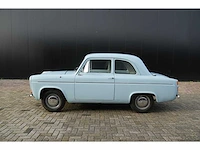Ford - anglia 101 e (1959) - afbeelding 29 van  65