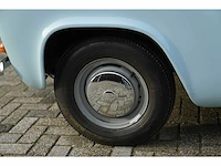 Ford - anglia 101 e (1959) - afbeelding 30 van  65
