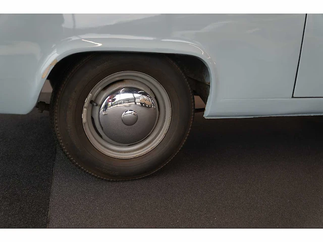 Ford - anglia 101 e (1959) - afbeelding 23 van  65