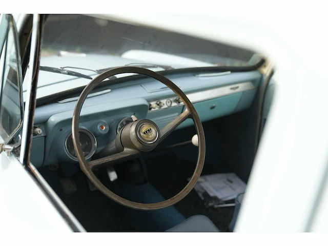 Ford - anglia 101 e (1959) - afbeelding 34 van  65
