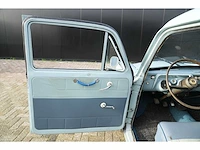 Ford - anglia 101 e (1959) - afbeelding 37 van  65