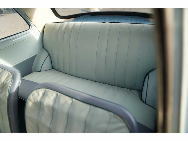 Ford - anglia 101 e (1959) - afbeelding 38 van  65