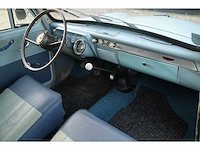 Ford - anglia 101 e (1959) - afbeelding 40 van  65