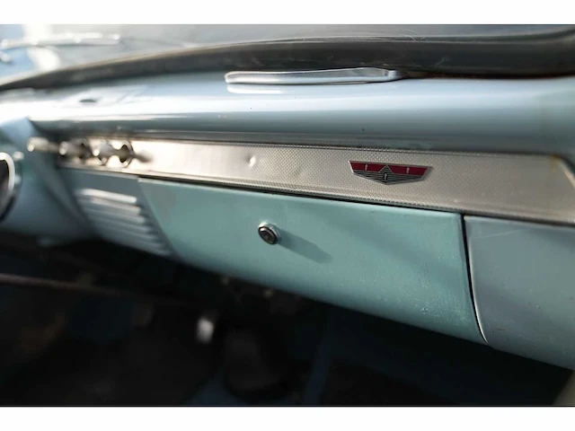 Ford - anglia 101 e (1959) - afbeelding 41 van  65