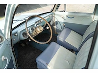 Ford - anglia 101 e (1959) - afbeelding 42 van  65