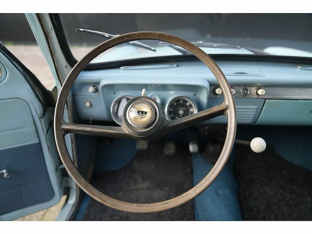 Ford - anglia 101 e (1959) - afbeelding 43 van  65