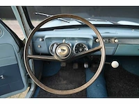 Ford - anglia 101 e (1959) - afbeelding 43 van  65