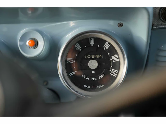 Ford - anglia 101 e (1959) - afbeelding 45 van  65