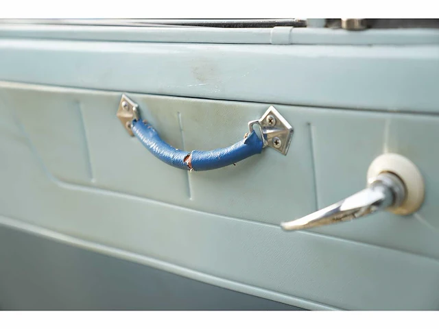 Ford - anglia 101 e (1959) - afbeelding 50 van  65