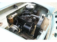 Ford - anglia 101 e (1959) - afbeelding 54 van  65