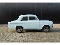 Ford - anglia 101 e (1959) - afbeelding 57 van  65