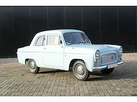Ford - anglia 101 e (1959) - afbeelding 58 van  65