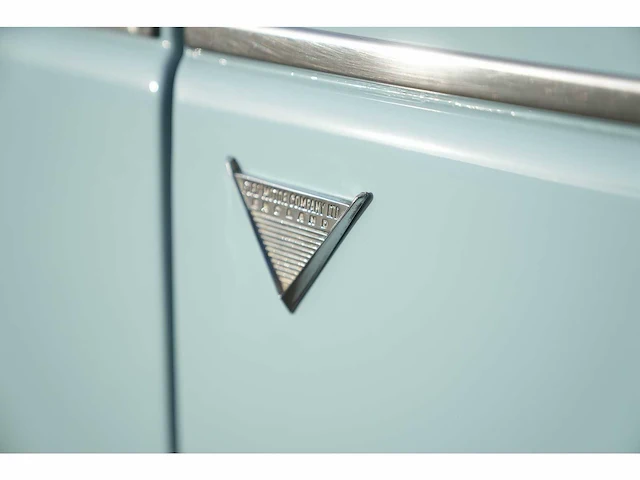 Ford - anglia 101 e (1959) - afbeelding 59 van  65