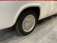 Ford - anglia sportsman - oldtimer - afbeelding 13 van  30