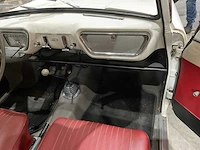 Ford - anglia sportsman - oldtimer - afbeelding 15 van  30