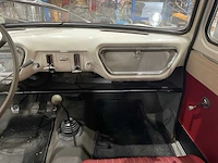 Ford - anglia sportsman - oldtimer - afbeelding 19 van  30