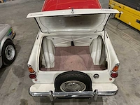 Ford - anglia sportsman - oldtimer - afbeelding 23 van  30