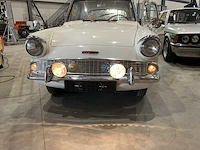 Ford - anglia sportsman - oldtimer - afbeelding 25 van  30