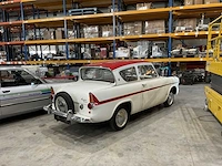 Ford - anglia sportsman - oldtimer - afbeelding 4 van  30