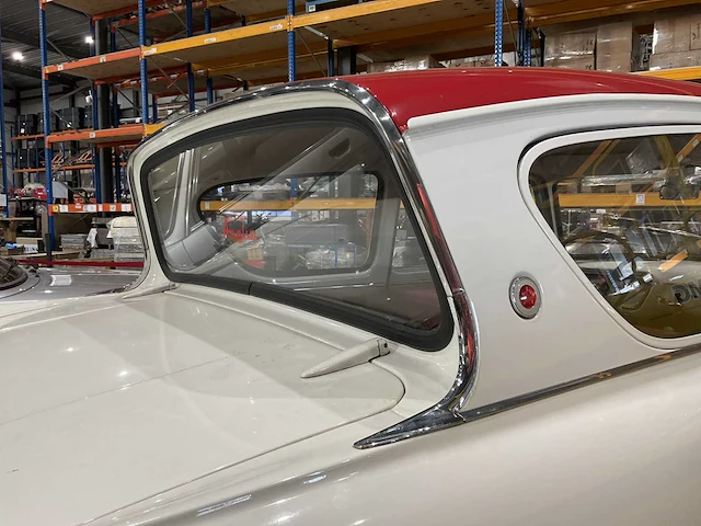 Ford - anglia sportsman - oldtimer - afbeelding 7 van  30