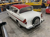 Ford - anglia sportsman - oldtimer - afbeelding 8 van  30