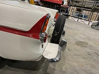 Ford - anglia sportsman - oldtimer - afbeelding 9 van  30