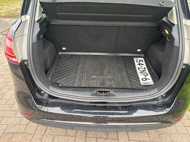 Ford - b-max - 1.0 ecob. titanium - 2013 - car - afbeelding 18 van  30