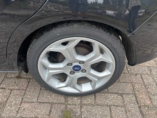 Ford - b-max - 1.0 ecob. titanium - 2013 - car - afbeelding 20 van  30