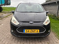 Ford - b-max - 1.0 ecob. titanium - 2013 - car - afbeelding 27 van  30