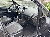 Ford - b-max - 1.0 ecob. titanium - 2013 - car - afbeelding 28 van  30