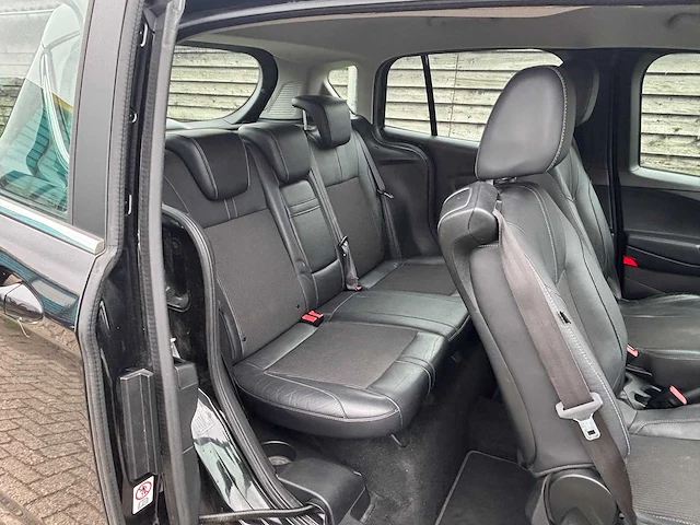 Ford - b-max - 1.0 ecob. titanium - 2013 - car - afbeelding 30 van  30