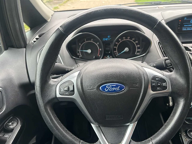 Ford - b-max - 1.0 ecob. titanium - 2013 - car - afbeelding 2 van  30