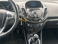 Ford - b-max - 1.0 ecob. titanium - 2013 - car - afbeelding 3 van  30