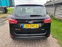 Ford - b-max - 1.0 ecob. titanium - 2013 - car - afbeelding 25 van  30