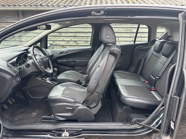 Ford - b-max - 1.0 ecob. titanium - 2013 - car - afbeelding 29 van  30