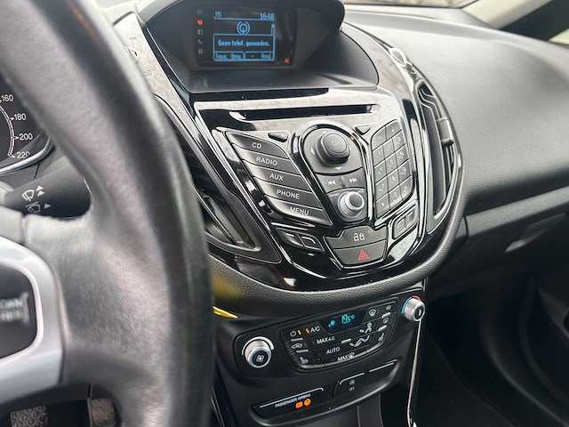 Ford - b-max - 1.0 ecob. titanium - 2013 - car - afbeelding 5 van  30