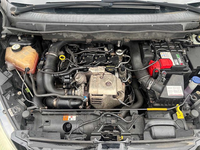 Ford - b-max - 1.0 ecob. titanium - 2013 - car - afbeelding 7 van  30