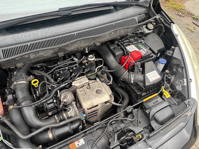 Ford - b-max - 1.0 ecob. titanium - 2013 - car - afbeelding 8 van  30