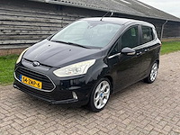 Ford - b-max - 1.0 ecob. titanium - 2013 - car - afbeelding 1 van  30