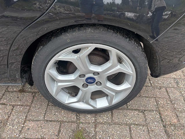 Ford - b-max - 1.0 ecob. titanium - 2013 - car - afbeelding 13 van  30