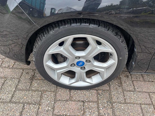 Ford - b-max - 1.0 ecob. titanium - 2013 - car - afbeelding 14 van  30