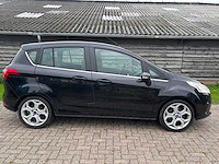 Ford - b-max - 1.0 ecob. titanium - 2013 - car - afbeelding 18 van  30